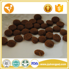 Oem Factory Sales Chicken Flavor Pure Natural Dog Food